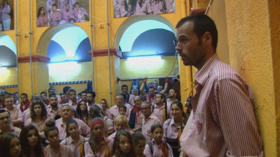 Imagen de Obrint plaça (T1): La comunicació - 2