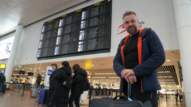 Imagen de Viatges insòlits: Alaska - 3