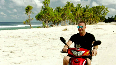 Imagen de Viatges insòlits: Xina (1a part) - 3