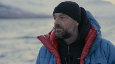 Imagen de Viatges insòlits: Groenlàndia - 3