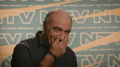 Imagen de No tenim vergonya (T1): Episodi 34 - 3