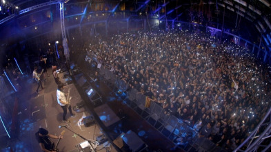 Imagen de Concert ''La gran vida'' dels Buhos - 3