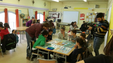 Imagen de Molta merda - 3