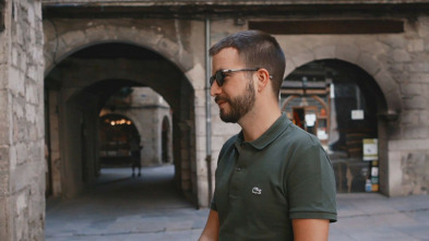 Imagen de Quatre gats (T3): Futbol femení - 3