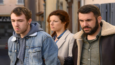 Imagen de L'archer noir - 3