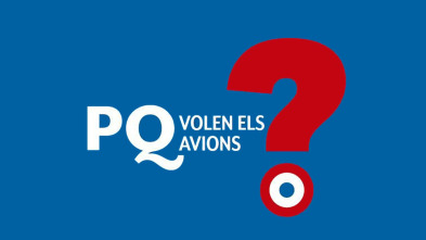 Imagen de Per què volen els... (T1): Per què utilitzem tants plàstics? - 3