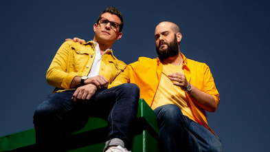 Imagen de Cool hunters (T2): La moda - 3