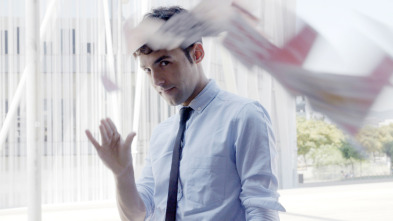 Imagen de Res és impossible (T3): Tricicle - 3