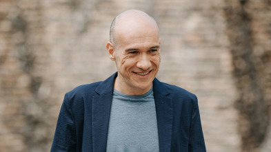 Imagen de L'ofici de viure (T4): Narcicisme i xarxes socials - 3