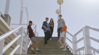 Imagen de Buga Buga (T1): Ep.1 Amigues - 3