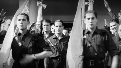 Imagen de La veritat sobre la...: El nou règim - 3