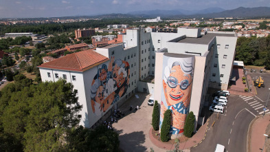 Imagen de La pell dels murs: Jorge Rodríguez Gerada-Laura Herrero - 3