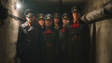 Imagen de Rise of the Nazis....: Into the Abyss - 3