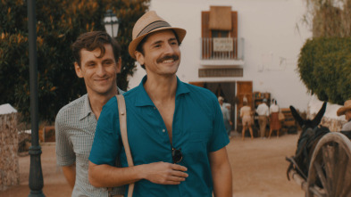 Imagen de Els europeus - 3