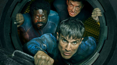 Imagen de Operación: Marea... (T1): Ep.4 Episodi 4 - 3