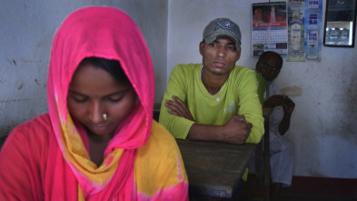 Imagen de Nens de la ruta de...: La nena del karma - 3