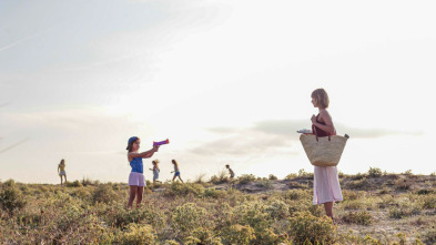 Imagen de Nosaltres no ens matarem amb pistoles - 3