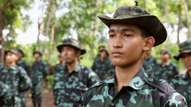 Imagen de Birmània, la revolució oblidada - 3