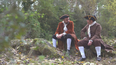 Imagen de Il·luminats: Viatge a la utopia amb David Fernández - 3