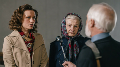 Imagen de Rise of the Nazis....: The Manhunt - 3