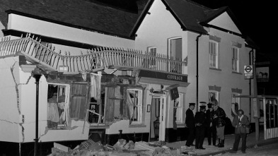 Imagen de Sense ficció: En el nom de Gerry Conlon - 3