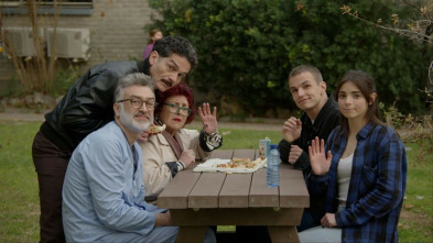 Imagen de Després de tu (T2): Ep.6 L'escudella - 3