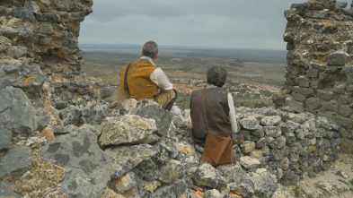 Imagen de Il·luminats: Joan-Lluís Lluís a la reconquesta catalana - 3