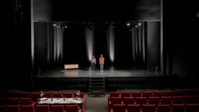 Imagen de La Puntual (T2): Sí o no - 3