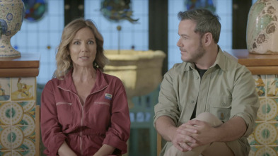 Imagen de La Puntual (T2): Tot comença - 3