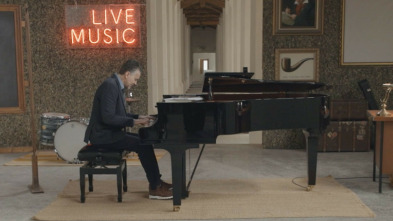 Imagen de Això no és una cançó (T1): Respect - 3