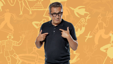 Imagen de Vosaltres mateixos (T1): El curt que va emocionar Spielberg - 3