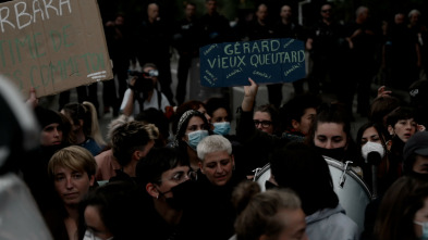 Imagen de Nits sense ficció: Depardieu, la caiguda de l'ogre - 3