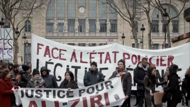 Imagen de 60 minuts: Le repli - 3