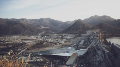 Imagen de Un mur al Nil - 3