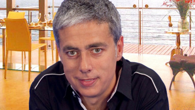 Imagen de El convidat (T1): Andreu Buenafuente - 3