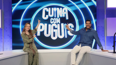 Imagen de Cuina com puguis (T1): Primera semifinal - 3