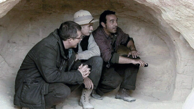 Imagen de Sota terra (T1): Arnau Mir de Tost: el primer croat - 3