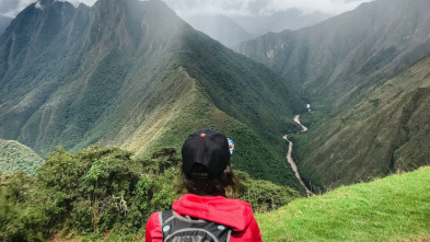 Imagen de El gran camí: Inca Trail - 3