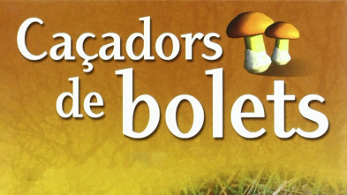 Imagen de Caçadors de bolets (T10): Veterans de rugbi - 3