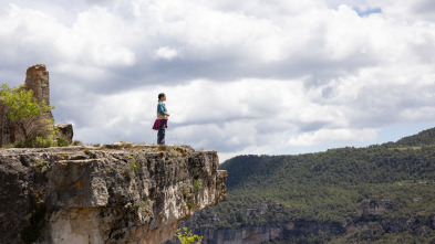 Imagen de La travessa:... (T2): La càrrega - 3