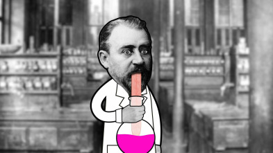 Imagen de Ui, he canviat el... (T1): Ep.5 Èxit dolç - 3