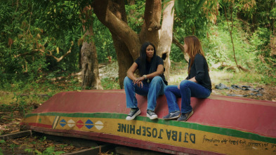 Imagen de Dones en lluita: Ana Rutilia Ical Choc: Guatemala - 3