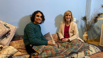 Imagen de Els meus fills (T1): Montserrat Costa: quan se't moren els pares - 3