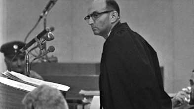 Imagen de The Eichmann Trial - 3