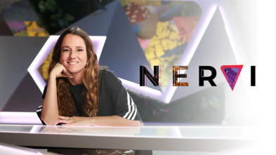 Imagen de Nervi (T2): Anna Andreu i Marina Arrufat, L'assistenta, Superllopis, Siroll! - 3