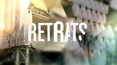Imagen de Retrats (T1): J.Plana.S.Garcia.A.Castellón: en construcció - 3