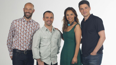 Imagen de Oh Happy Day! (T2014): Ep.18 - 3