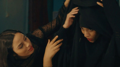 Imagen de Les filles d'Olfa - 3