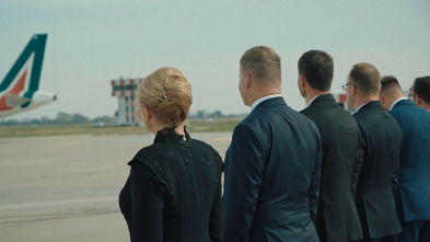 Imagen de Ms. President - 3