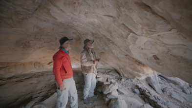 Imagen de El Sàhara verd: Episodi 2 - 3